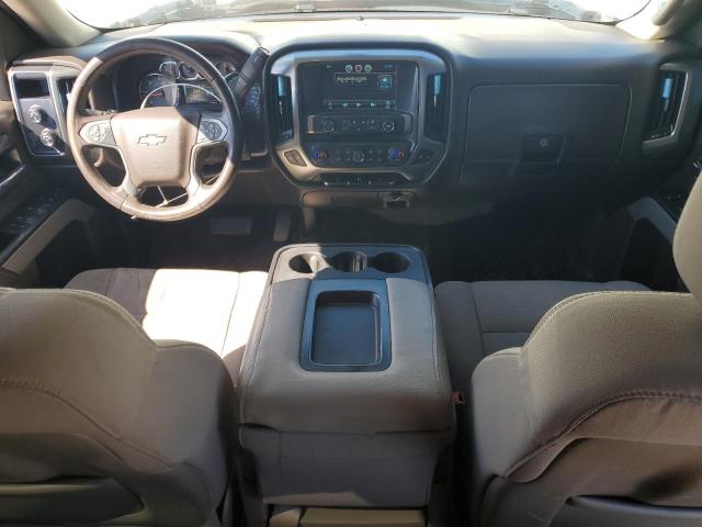 Photo 8 from auction – 2014 CHEVROLET SILVERADO with VIN 3GCUKREC8EG181029