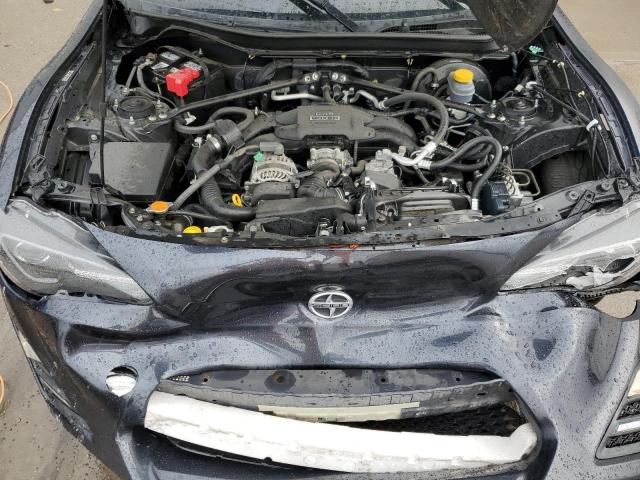 Photo 11 from auction – 2014 SCION FR-S with VIN JF1ZNAA1XE8704663