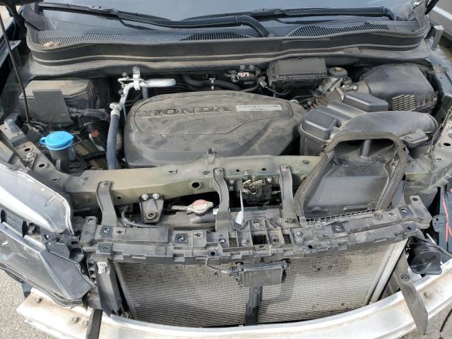 Photo 12 from auction – 2019 HONDA PASSPORT E with VIN 5FNYF8H56KB012092