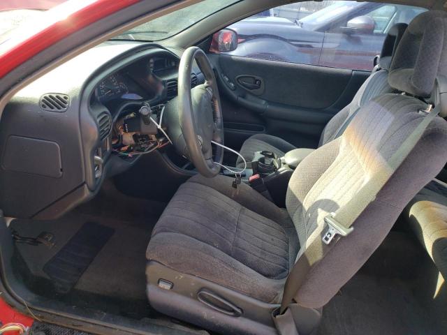 Photo 7 from auction – 2002 PONTIAC GRAND PRIX with VIN 1G2WP12K42F184874