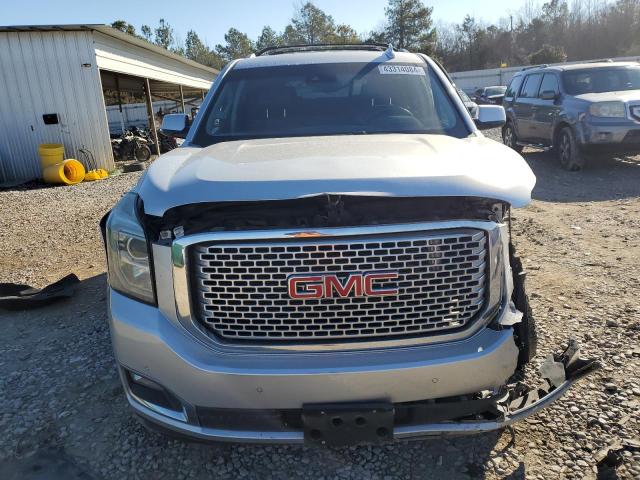 Photo 5 from auction – 2016 GMC YUKON DENA with VIN 1GKS1CKJ4GR253426