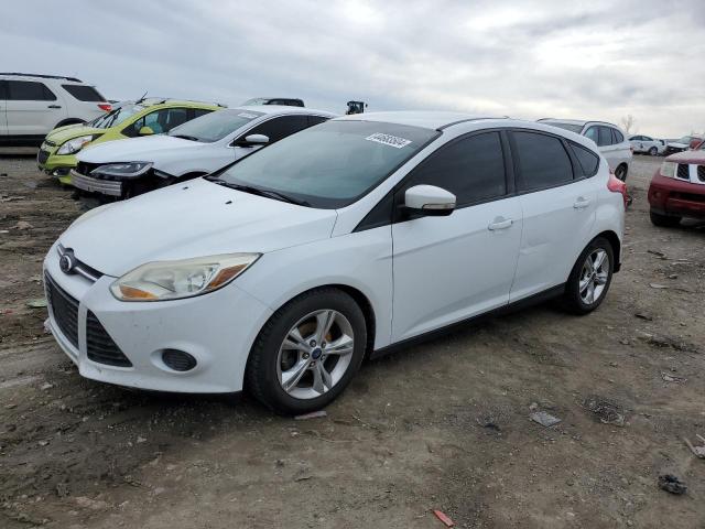 FORD FOCUS SE 2014 con VIN 1FADP3K20EL254249 - Foto de la subasta