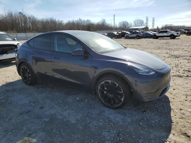 Photo 4 from auction – 2023 TESLA MODEL Y with VIN 7SAYGDEE8PA031468