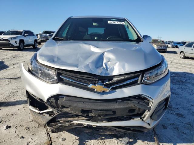 Photo 5 from auction – 2020 CHEVROLET TRAX LS with VIN 3GNCJKSB3LL281214