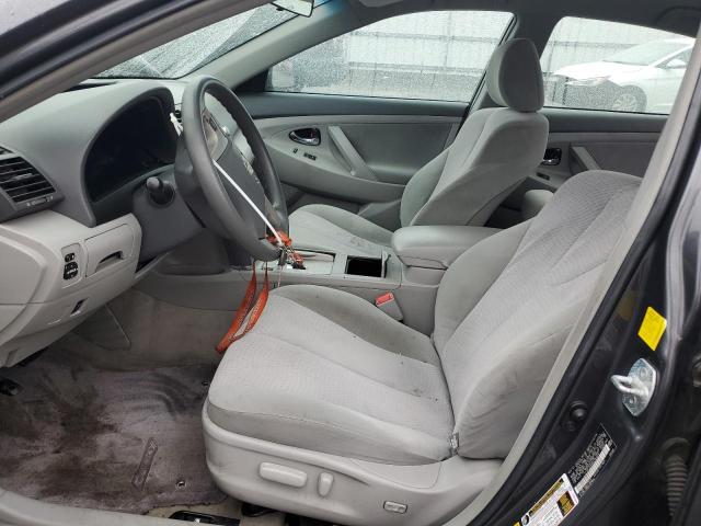 Photo 7 from auction – 2011 TOYOTA CAMRY BASE with VIN 4T1BF3EK8BU183979