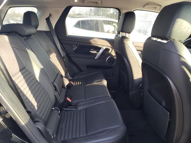 Photo 11 from auction – 2020 LAND ROVER DISCOVERY with VIN SALCJ2FX3LH861990