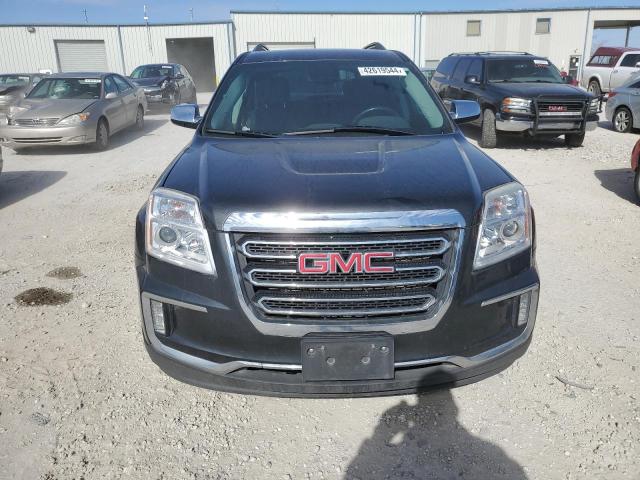 Photo 5 from auction – 2017 GMC TERRAIN SL with VIN 2GKFLUEK3H6329043