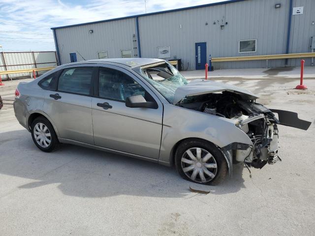 Photo 4 from auction – 2008 FORD FOCUS S/SE with VIN 1FAHP34N58W288909
