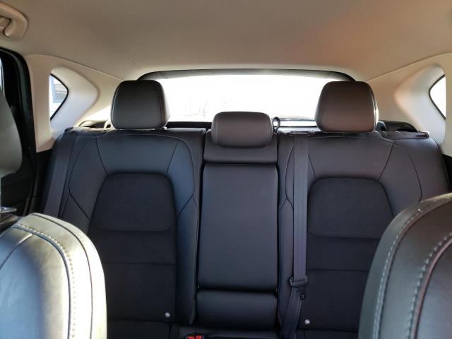 Photo 10 from auction – 2022 MAZDA CX-5 SELEC with VIN JM3KFBBM7N0629109
