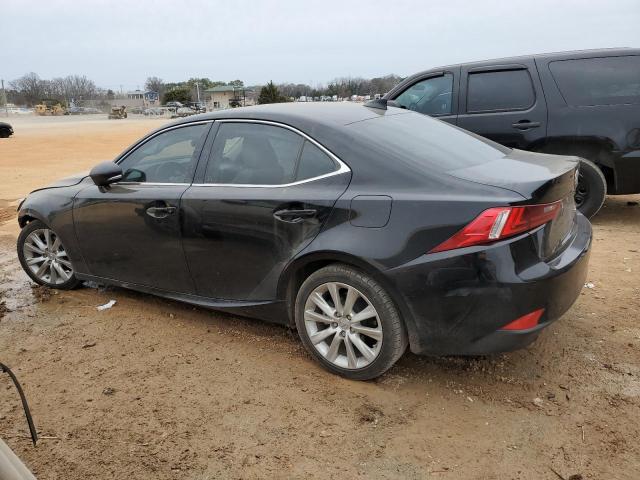 Photo 2 from auction – 2015 LEXUS IS 250 with VIN JTHBF1D29F5047255