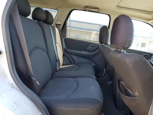 Photo 11 from auction – 2005 MAZDA TRIBUTE S with VIN 4F2YZ04195KM37650
