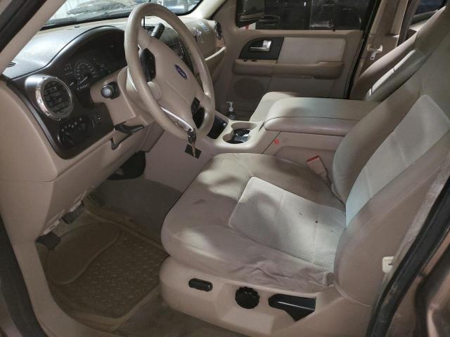 Photo 7 from auction – 2003 FORD EXPEDITION with VIN 1FMFU16L63LA57694