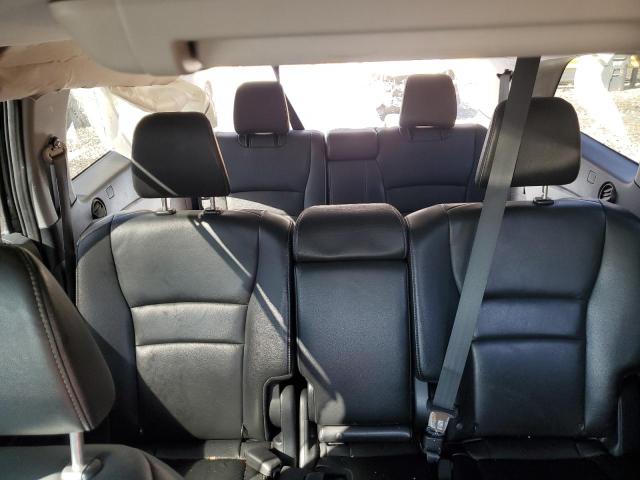 Photo 10 from auction – 2016 HONDA PILOT EXL with VIN 5FNYF6H89GB116680