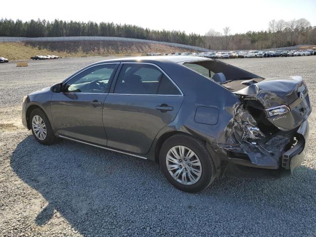 Photo 2 from auction – 2012 TOYOTA CAMRY BASE with VIN 4T1BF1FK0CU019677