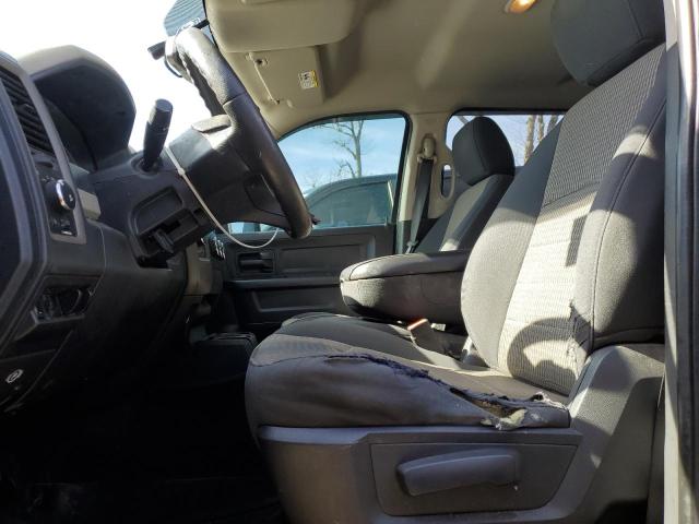 Photo 7 from auction – 2012 DODGE RAM 1500 S with VIN 1C6RD7KT3CS269282