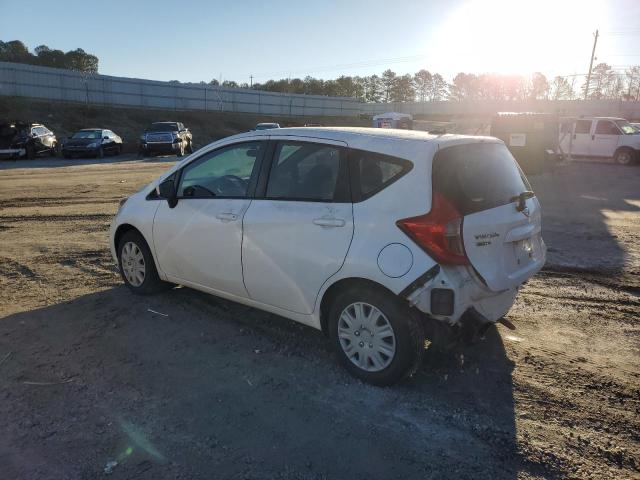 Photo 2 from auction – 2018 NISSAN VERSA NOTE with VIN 3N1CE2CP4JL368529