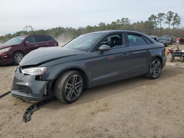 AUDI A3 PREMIUM 2020 with VIN WAUAUGFF5LA103021 - Photo from auction