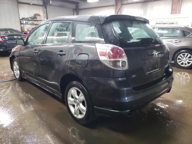 Photo 2 from auction – 2006 TOYOTA COROLLA MA with VIN 2T1KR32E76C564266