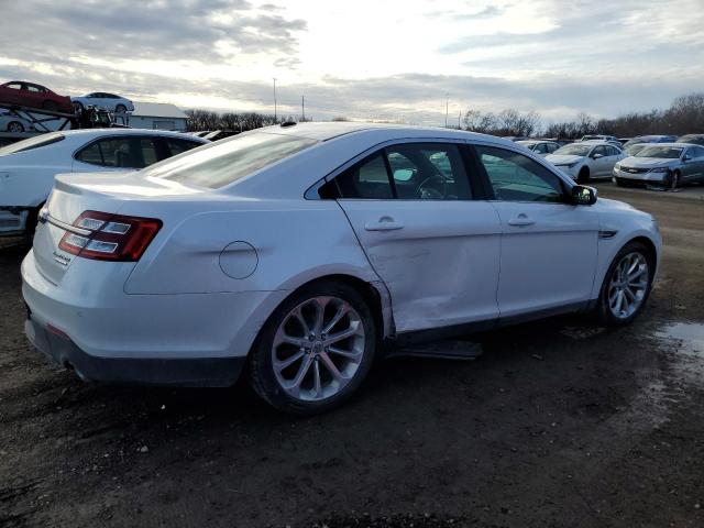 Photo 3 from auction – 2013 FORD TAURUS LIM with VIN 1FAHP2F85DG169389