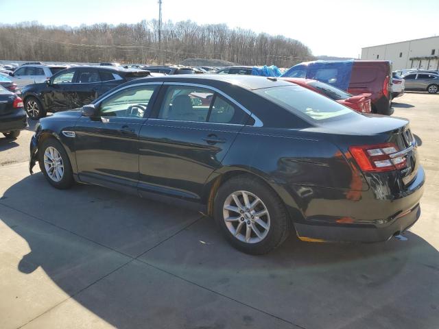 Photo 2 from auction – 2013 FORD TAURUS SE with VIN 1FAHP2D89DG101955
