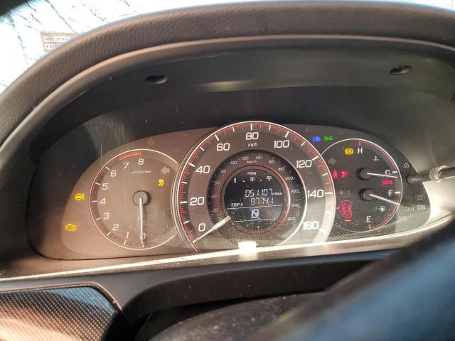 Photo 9 from auction – 2014 HONDA ACCORD EX with VIN 1HGCT1B73EA016071