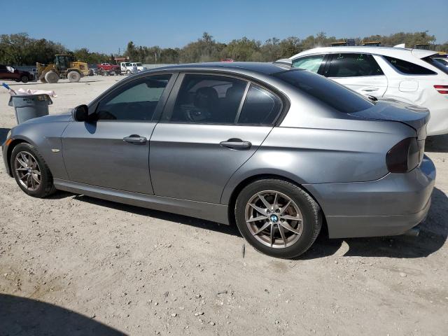 Photo 2 from auction – 2010 BMW 328 I with VIN WBAPH7C53AE130265
