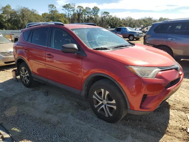 Photo 4 from auction – 2016 TOYOTA RAV4 LE with VIN JTMZFREV3GJ084754
