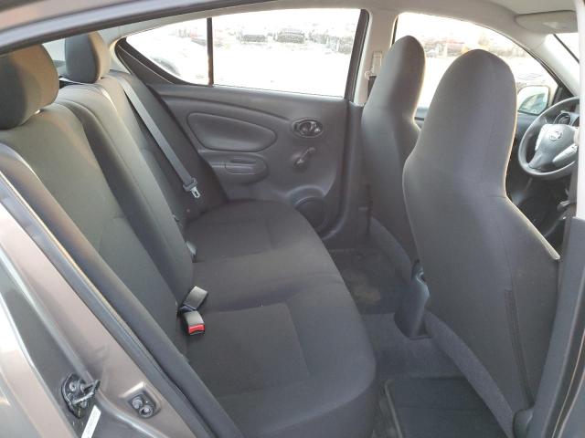 Photo 10 from auction – 2015 NISSAN VERSA S with VIN 3N1CN7AP6FL852712