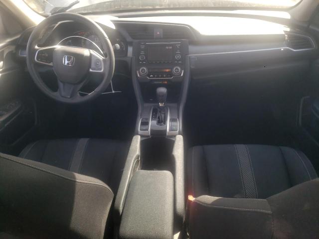Photo 8 from auction – 2016 HONDA CIVIC LX with VIN 2HGFC2F56GH561942