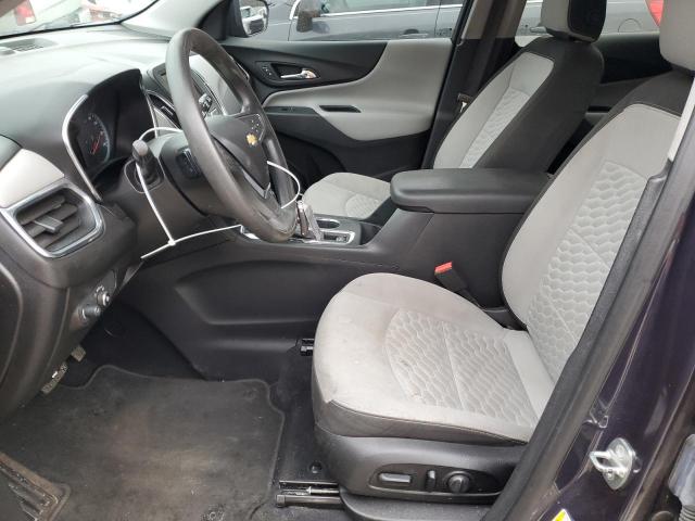 Photo 7 from auction – 2019 CHEVROLET EQUINOX LS with VIN 3GNAXSEV2KL297317