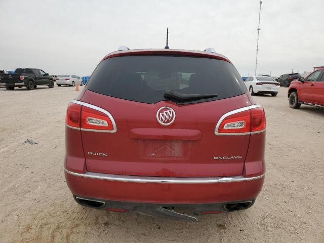 Photo 6 from auction – 2014 BUICK ENCLAVE with VIN 5GAKRBKD4EJ243906