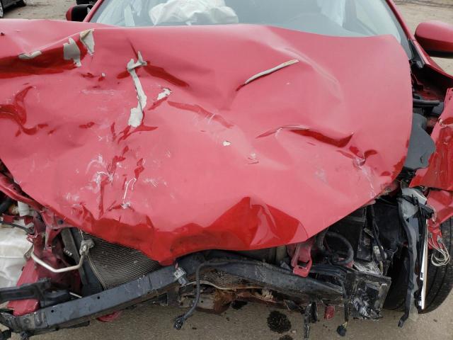 Photo 11 from auction – 2019 TOYOTA COROLLA L with VIN 2T1BURHE2KC147706