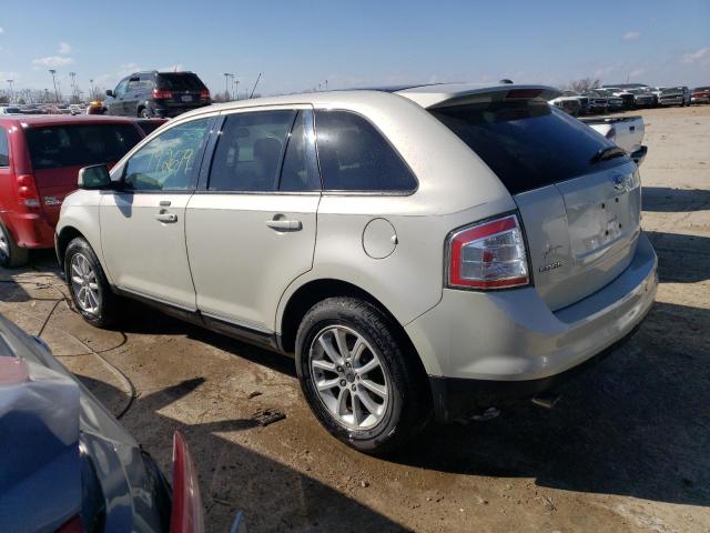 Photo 2 from auction – 2007 FORD EDGE SEL P with VIN 2FMDK39C27BB69497