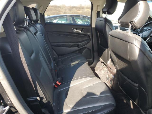 Zdjęcie 11 z aukcji – 2017 FORD EDGE TITAN z VIN 2FMPK4K83HBC47828