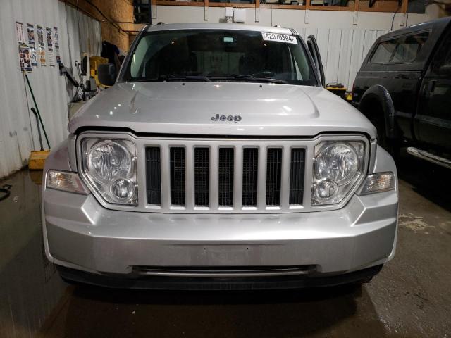Photo 5 from auction – 2012 JEEP LIBERTY SP with VIN 1C4PJMAK6CW162476