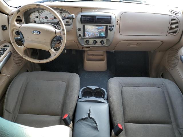 Photo 8 from auction – 2001 FORD EXPLORER S with VIN 1FMZU67E01UC21121