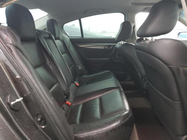 Photo 10 from auction – 2011 ACURA TL with VIN 19UUA8F54BA002283
