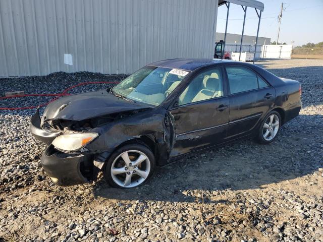 Photo 1 from auction – 2003 TOYOTA CAMRY LE with VIN 4T1BE32K73U648437