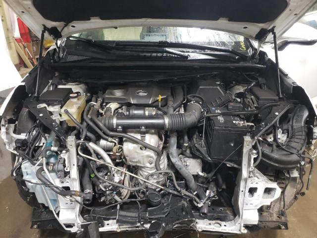 Photo 11 from auction – 2017 LEXUS NX 200T BA with VIN JTJBARBZ9H2139076