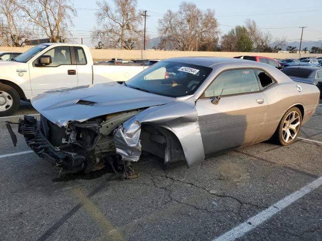 DODGE CHALLENGER 2015 with VIN 2C3CDZBG9FH705940 - Photo from auction