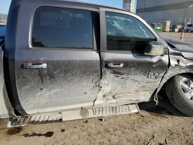 Photo 10 from auction – 2017 RAM 1500 SLT with VIN 1C6RR7LT5HS840147