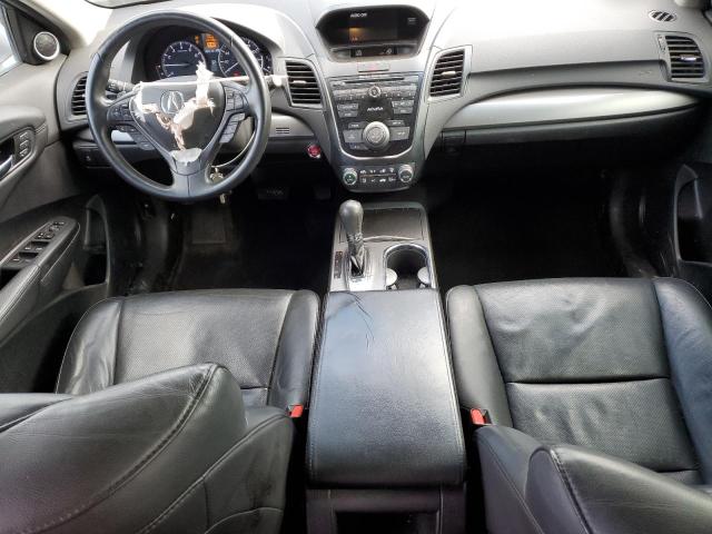 Photo 8 from auction – 2013 ACURA RDX with VIN 5J8TB3H39DL020048
