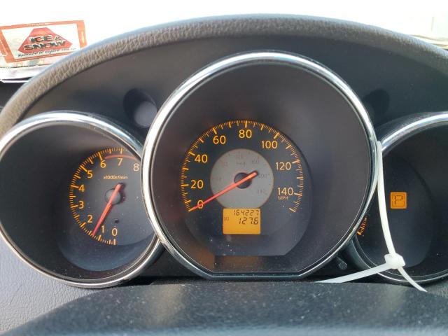 Photo 9 from auction – 2005 NISSAN ALTIMA S with VIN 1N4AL11D15C266528