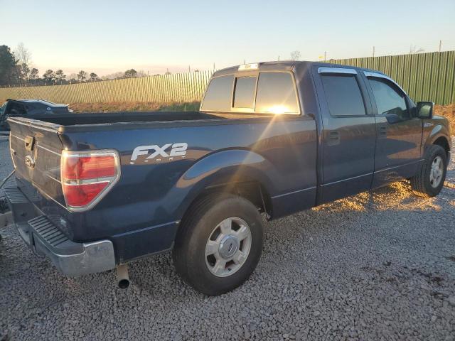 Photo 3 from auction – 2010 FORD F150 SUPER with VIN 1FTFW1CVXAKE19193