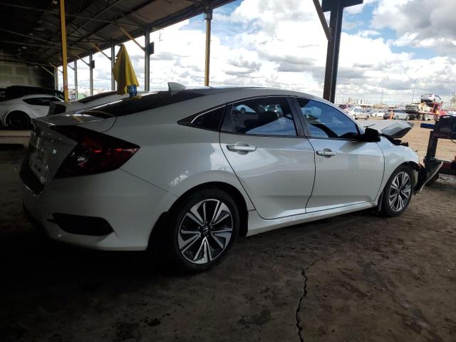 Photo 3 from auction – 2016 HONDA CIVIC EX with VIN 19XFC1F43GE018429