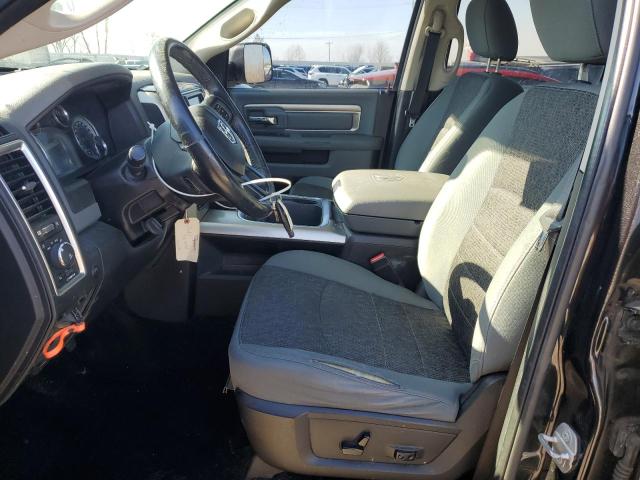 Photo 7 from auction – 2016 RAM 1500 SLT with VIN 1C6RR7TT0GS370334