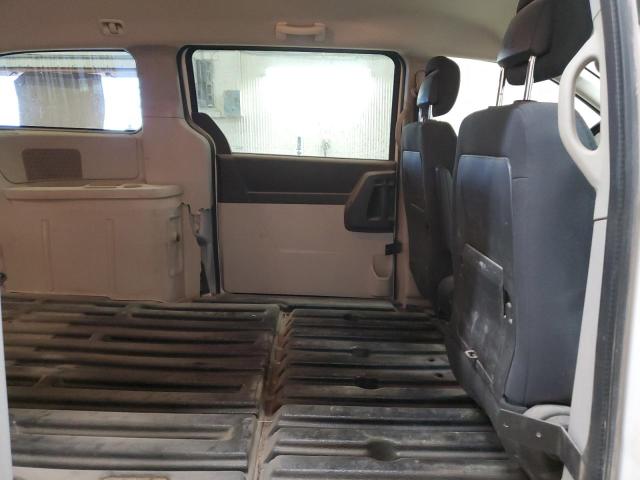 Photo 11 from auction – 2010 DODGE GRAND CARA with VIN 2D4RN1AE5AR488333