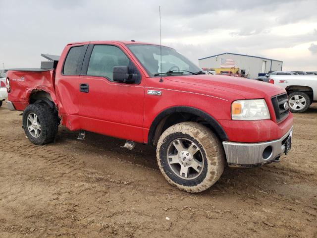 Photo 4 from auction – 2007 FORD F150 with VIN 1FTPX14V27FB67294
