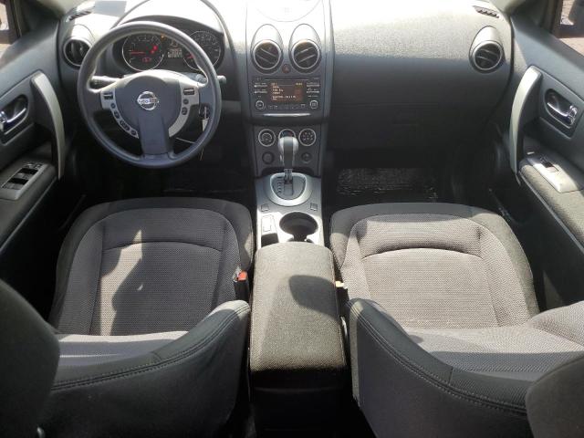 Photo 8 from auction – 2013 NISSAN ROGUE S with VIN JN8AS5MT4DW000574