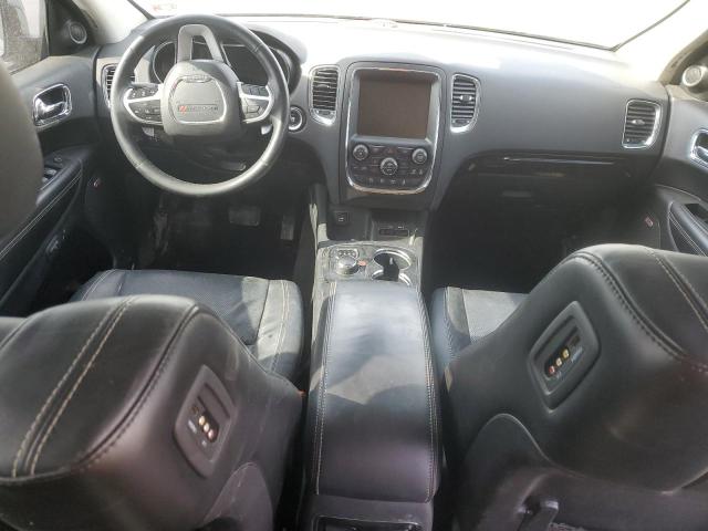 Photo 8 from auction – 2016 DODGE DURANGO CI with VIN 1C4SDJET9GC424873